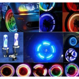 TUTUP PENTIL (LED) MENYALA